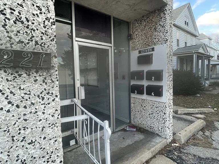 1221 North 8th Street - Rear — Photo 7