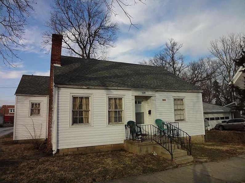 2nd image of 120 W Walnut St