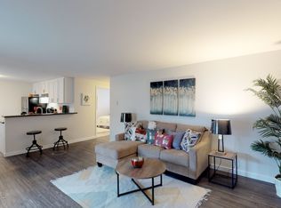 Tukwila Station Apartments, Seattle, WA 98188