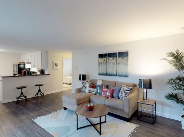 Tukwila Station Apartments