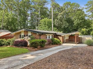 2063 Malabar Dr NE, Atlanta, GA 30345