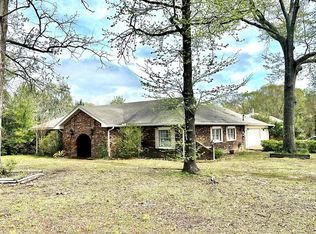 1510 Vermont Ave, McComb, MS 39648