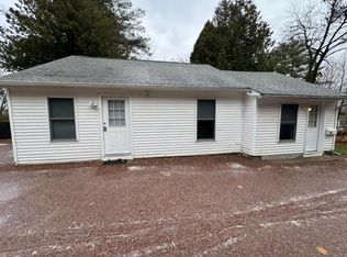 390 Riverside Ave, Burlington, VT 05401