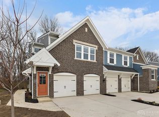 4246 Apple Branch Dr #55-300, Sugarcreek Township, OH 45459