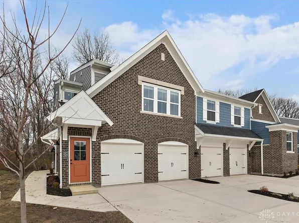 4246 Apple Branch Dr #55-300, Sugarcreek Township, OH 45459