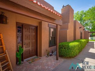317 Sherrill Ln Unit 24, Roswell, NM 88201