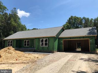 6490 Pleasant Dr, Laurel, DE 19956