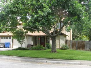 12230 Ridge Spur, San Antonio, TX 78247