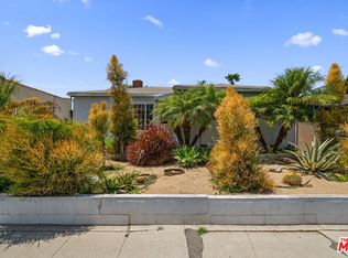 3823 Berryman Ave, Los Angeles, CA 90066