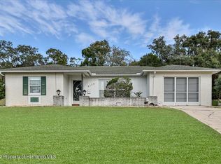 6139 Waycross Dr, Spring Hill, FL 34606