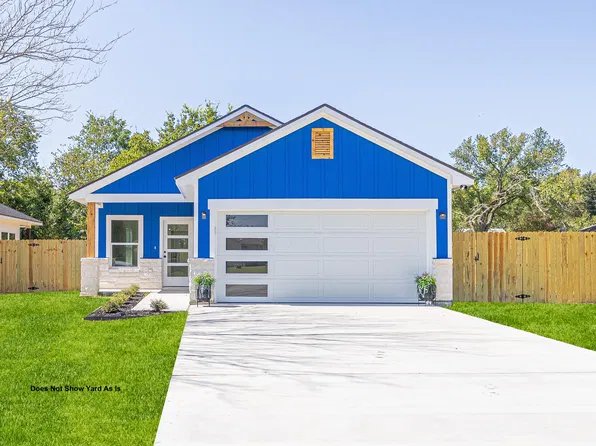 601 E 21st St, Bryan, TX 77803