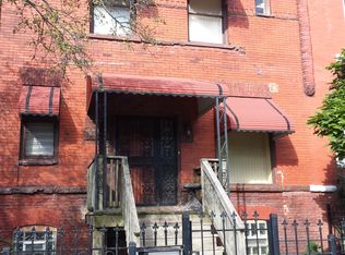 3842 S Calumet Ave, Chicago, IL