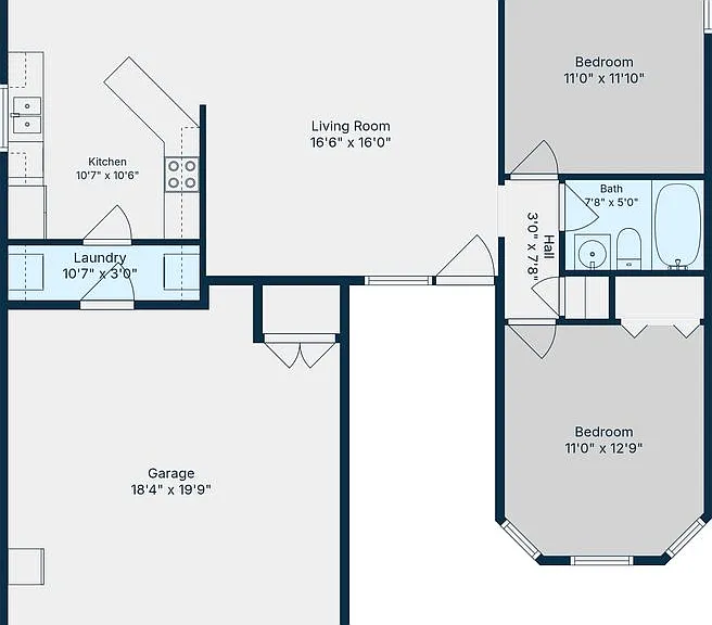 955 Pacific Silver Ct — Photo 35
