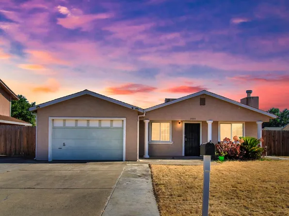 2800 Wah Ave, Sacramento, CA 95822