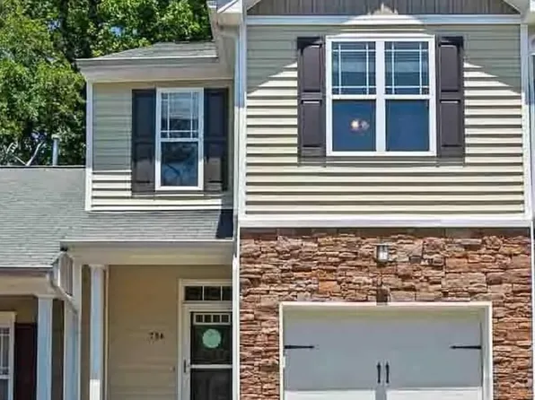 734 Whitetail Creek Way, Fuquay Varina, NC 27526