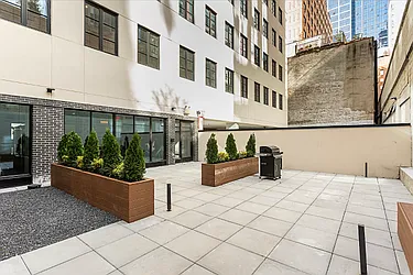 Rented by Living New York