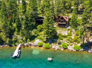 510 Gonowabie Rd, Crystal Bay, NV 89402