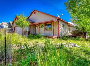614 S 7th Street, Pagosa Springs, CO 81147