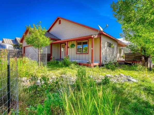 614 S 7th Street, Pagosa Springs, CO 81147