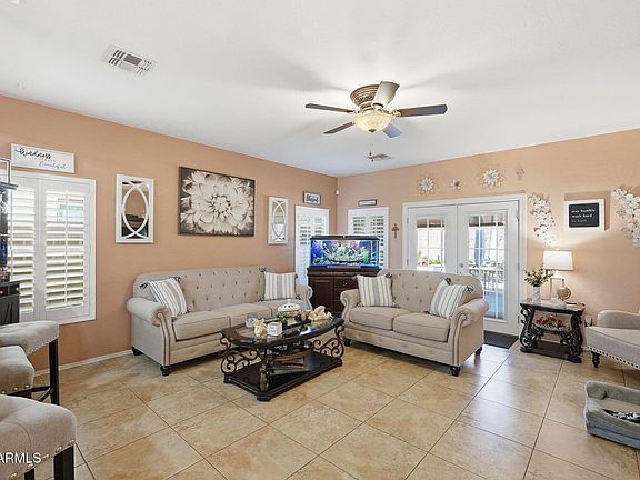 5th image of 5340 W MINTON Street