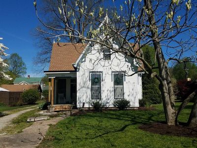 304 E Main St, Vevay, IN, 47043