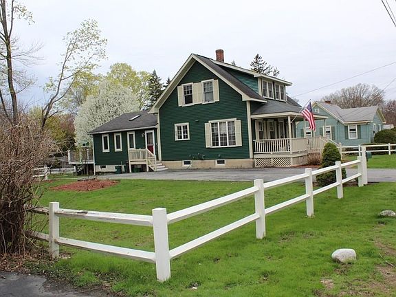2nd image of 20 Hermon Ave