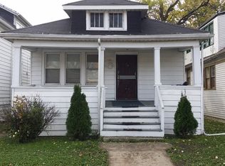 447 W 103rd St, Chicago, IL 60628