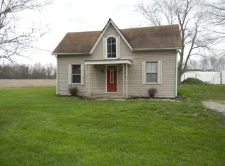 12037 Brownstown Arnheim Rd, Sardinia, OH 45121