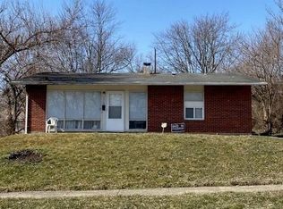 4069 Fleetwood Dr, Dayton, OH 45416