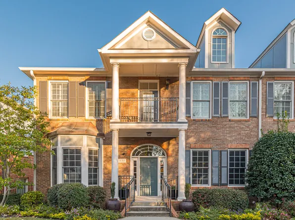 539 Centennial Ln NW, Atlanta, GA 30313