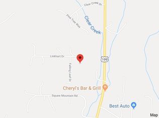 343 Linkhart Dr, Selma, OR 97538