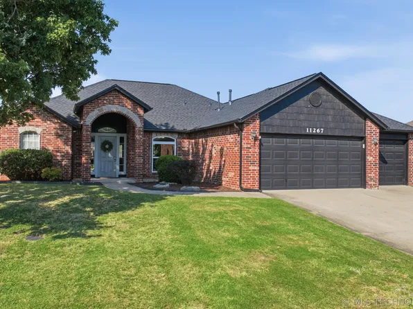 11267 S 274th East Ave, Coweta, OK 74429