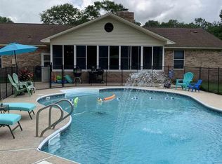 1447 Aspen Ln, Cantonment, FL 32533