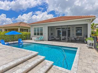 8653 SW Carrara Way, Port Saint Lucie, FL 34987