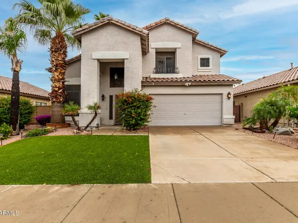 17035 N 43RD Place, Phoenix, AZ 85032