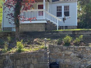 2538 Spring St SW, South Charleston, WV 25303