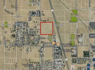 18647 Bellflower St, Adelanto, CA 92301