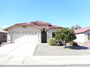 1142 San Jacinto Dr, Sierra Vista, AZ 85635