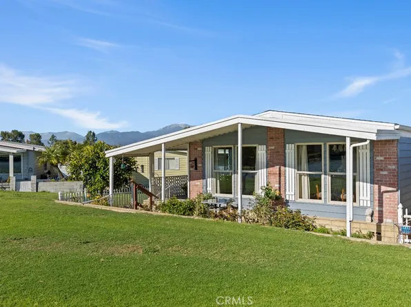 15111 Pipeline Ave Space 180, Chino Hills, CA 91709