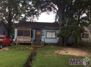4747 Ritterman Ave, Baton Rouge, LA 70805
