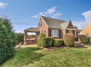 2265 Brodhead Rd, Aliquippa, PA 15001