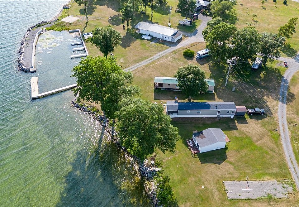 2892 Ontario Shores Dr LOT 15E, Cape Vincent, NY 13618 MLS S1455422
