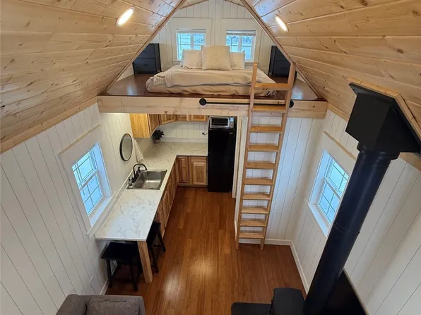 Nhn Hillside Rd, Saint Ignatius, MT 59865