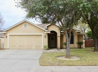 1019 Sapphire St, Laredo, TX 78045