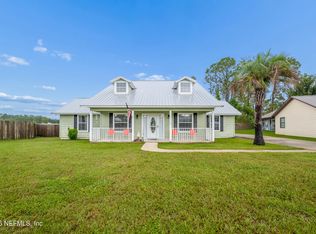 6110 W 4TH MANOR, Palatka, FL 32177