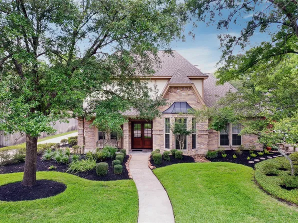 5307 Mulberry Grove Dr, Kingwood, TX 77345