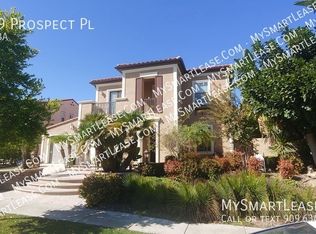 19779 Prospect Pl, Walnut, CA 91789