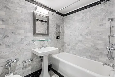Rented by Compass
