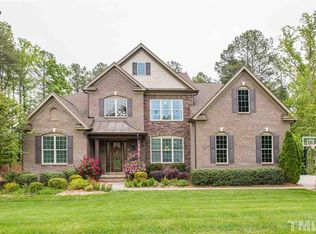 7108 Hasentree Way, Wake Forest, NC 27587