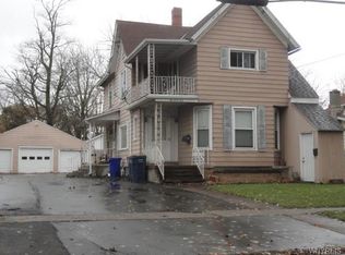 249 N Transit St, Lockport, NY 14094